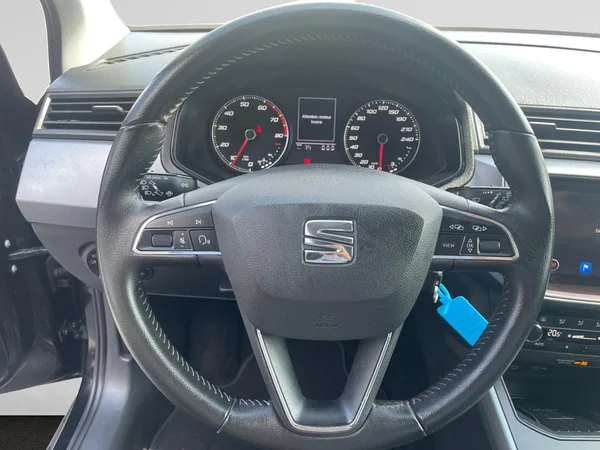 SEAT Arona (2021) — foto 6 van 21