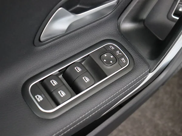 MERCEDES A 250 (2020) — foto 22 van 31