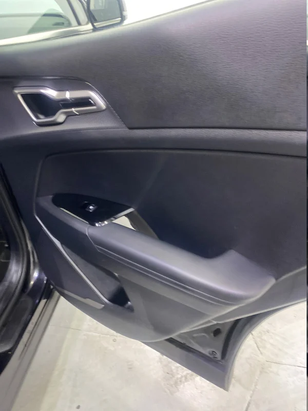 Kia Sportage (2023) — foto 58 van 61