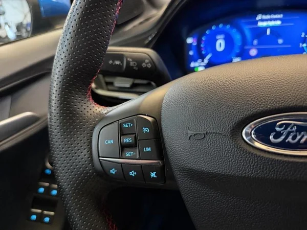 FORD Puma (2023) — foto 6 van 26