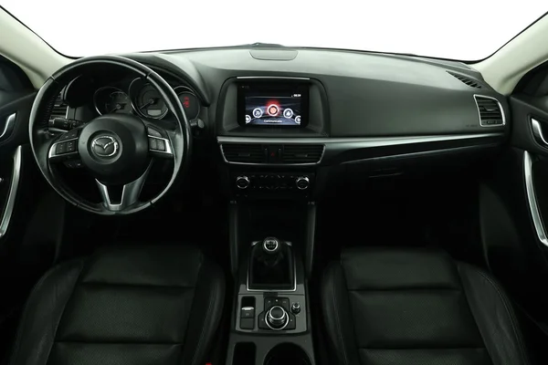 Mazda CX-5 (2017) — foto 3 van 16