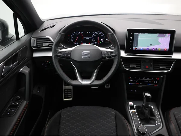 SEAT Tarraco (2023) — foto 7 van 24