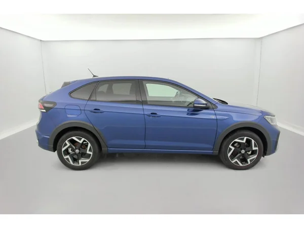 VOLKSWAGEN Taigo (2025) — foto 4 van 36