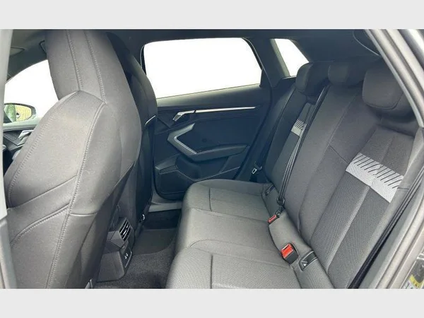 Audi A3 Sportback (2026) — foto 3 van 34