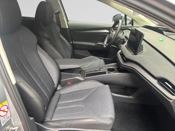 SKODA Elroq (2026) — foto 3 van 4