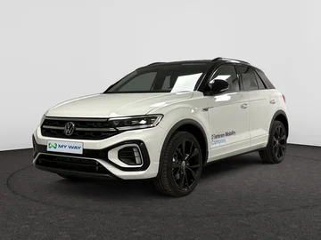 VOLKSWAGEN T-Roc (2026)