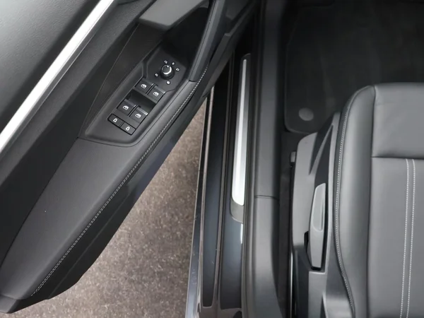 AUDI A3 Sportback (2026) — foto 10 van 21
