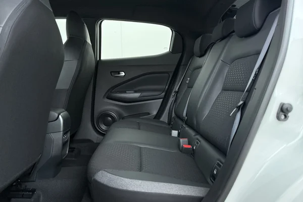 Nissan Juke (2026) — foto 15 van 16