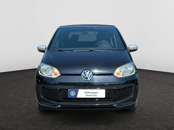 VOLKSWAGEN Up! (2015) — foto 17 van 18