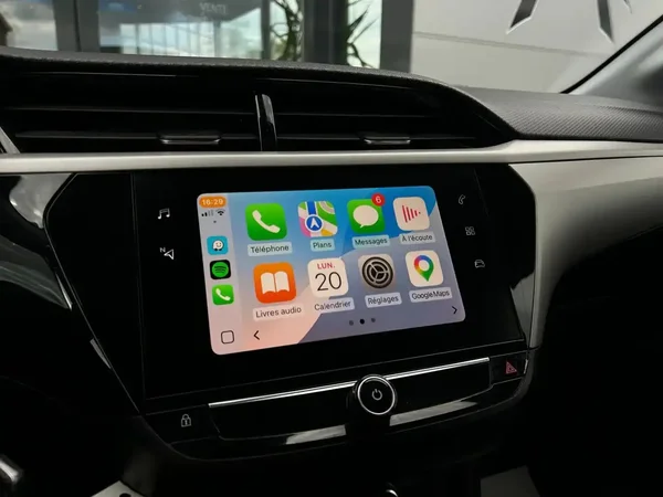 Opel Corsa (2020) — foto 3 van 18