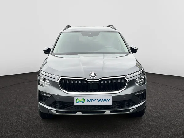 SKODA Kamiq (2025) — foto 16 van 23