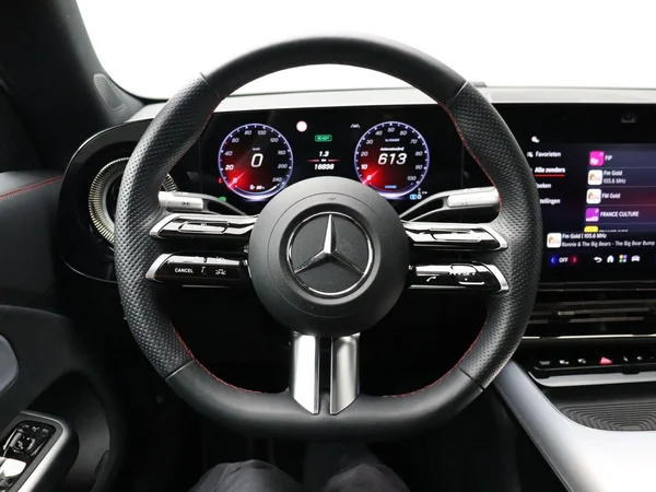 Mercedes-Benz CLA (2026) — foto 7 van 32