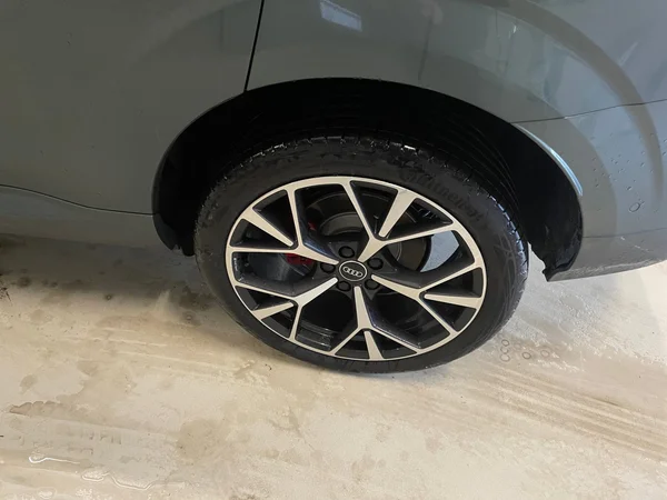 AUDI Q3 SUV (2026) — foto 4 van 21