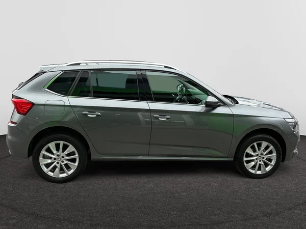 SKODA Kamiq (2023) — foto 21 van 24