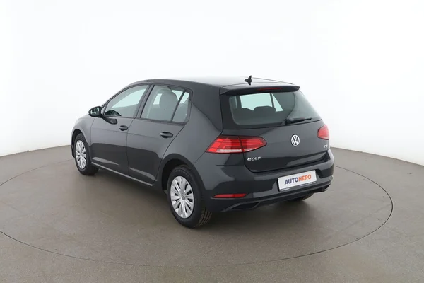 Volkswagen Golf Vii (2018) — foto 10 van 16