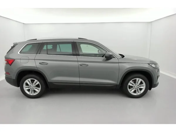 SKODA Kodiaq (2022) — foto 25 van 36