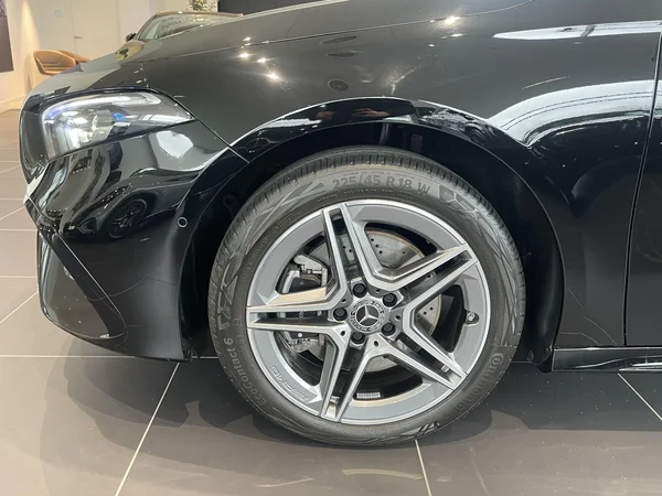 Mercedes-Benz A-Klasse (2024) — foto 2 van 23