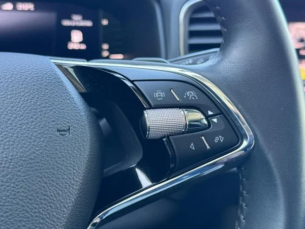 SKODA Karoq Dsl (2023) — foto 8 van 32