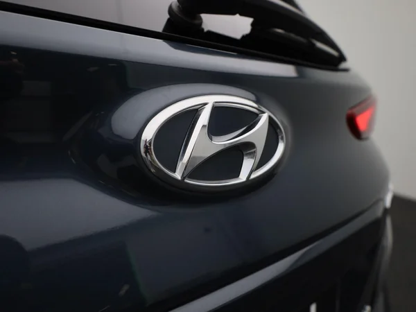 Hyundai Kona (2023) — foto 30 van 44