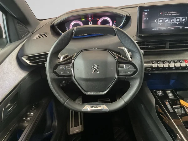 PEUGEOT 3008 (2023) — foto 4 van 22