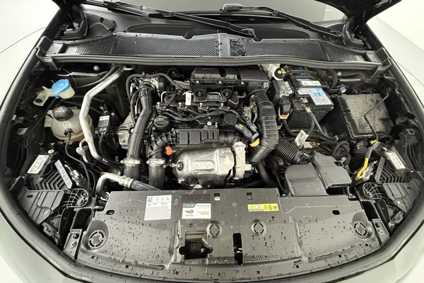 Peugeot 308 (2025) — foto 4 van 28