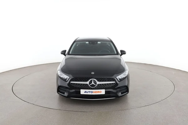 Mercedes-Benz A-Klasse (2021) — foto 15 van 16