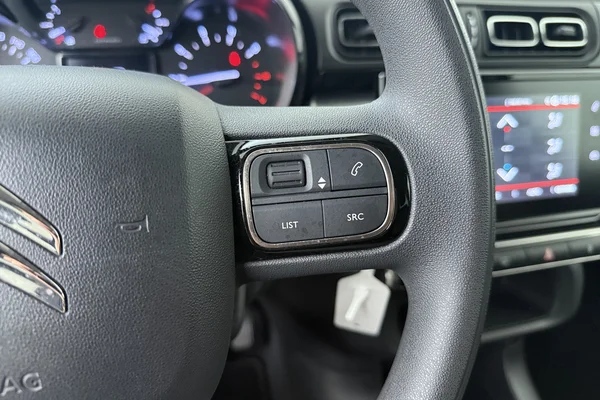 Citroen C3 (2023) — foto 7 van 18