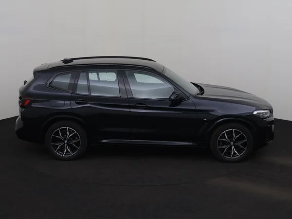 BMW X3 (2022) — foto 26 van 30