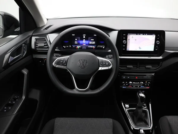 VOLKSWAGEN T-Cross (2025) — foto 4 van 19
