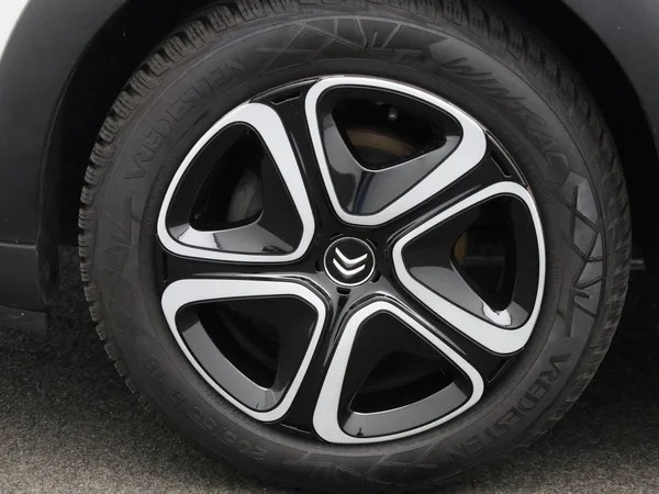 Citroën C3 (2022) — foto 6 van 36