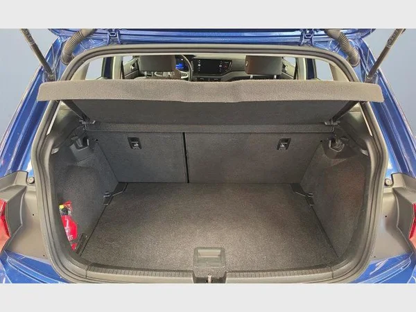 Volkswagen Polo (2024) — foto 26 van 27