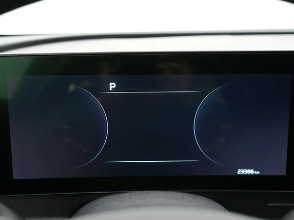 Kia Sportage (2024) — foto 18 van 19