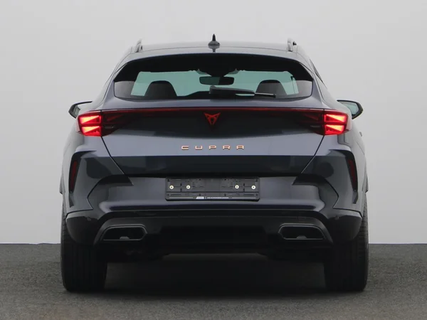 CUPRA Formentor (2024) — foto 23 van 26