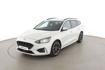 Ford Focus 8c4c0ee2-6291-4d65-b146-e26d8b041678
