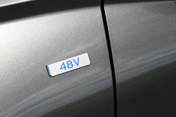Hyundai Tucson (2021) — foto 44 van 44