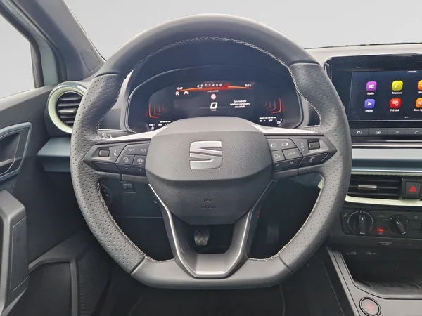 SEAT Ibiza 2026 (2026) — foto 15 van 16