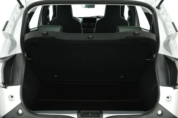 Dacia Spring (2025) — foto 8 van 16