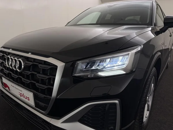 AUDI Q2 (2024) — foto 6 van 18