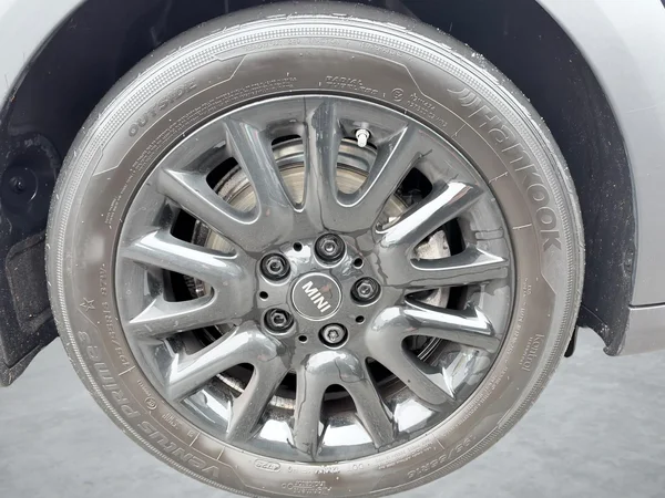 MINI 5-deurs (2024) — foto 11 van 15