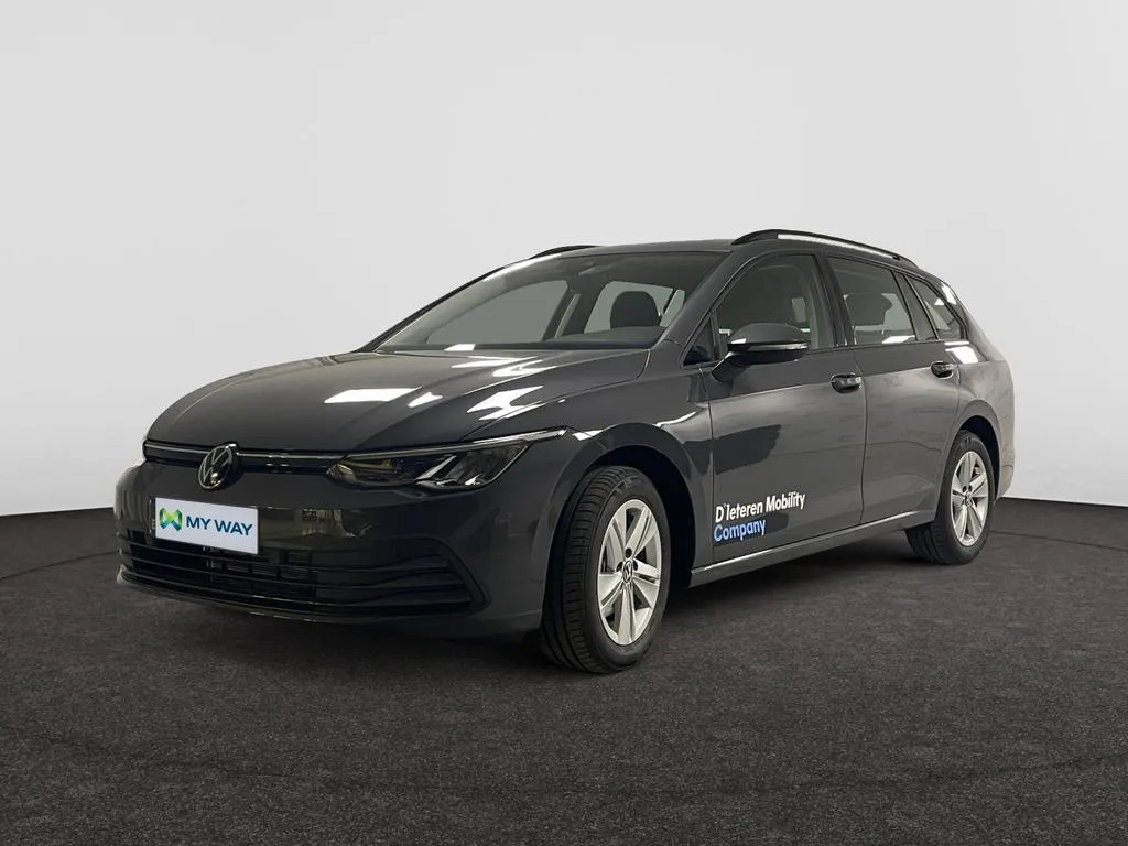 VOLKSWAGEN Golf VIII SW 1122_106750_2024
