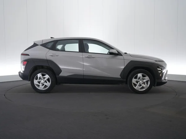 Hyundai Kona (2025) — foto 19 van 22