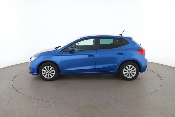 Seat Ibiza (2025) — foto 9 van 16