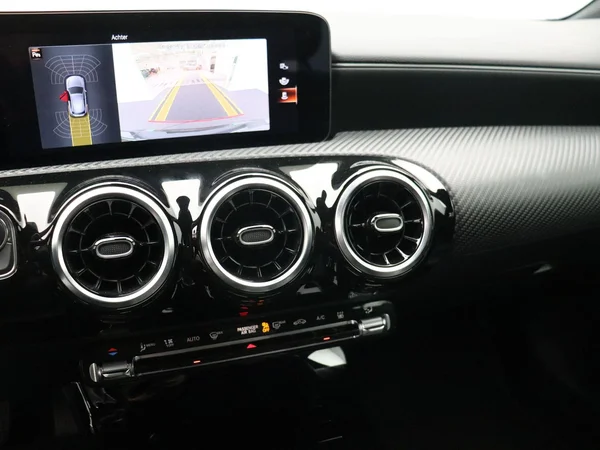 Mercedes-Benz A-Klasse (2023) — foto 6 van 23