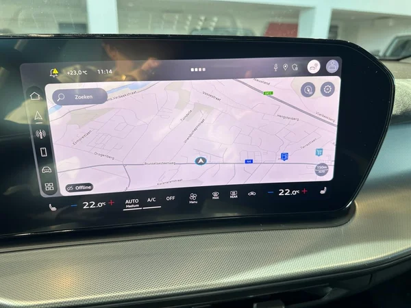AUDI Q3 SUV (2026) — foto 5 van 23
