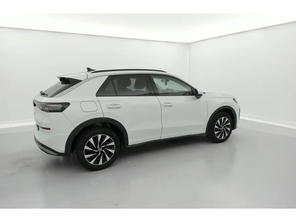 VOLKSWAGEN T-Roc (2026) — foto 27 van 35