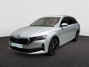 SKODA Octavia Combi (2024)
