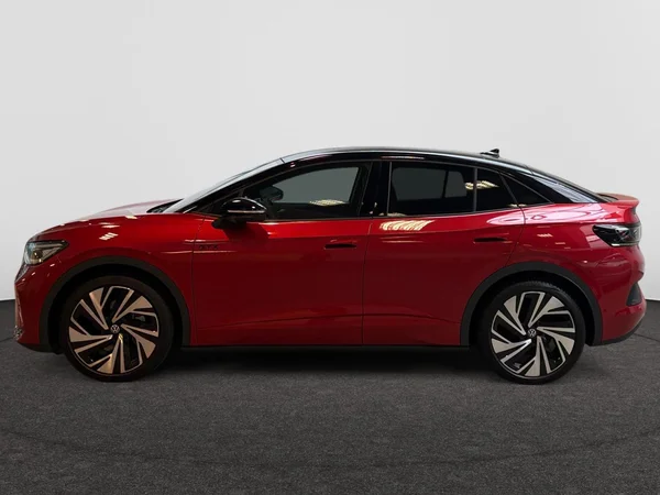 VOLKSWAGEN ID.5 (2026) — foto 12 van 23