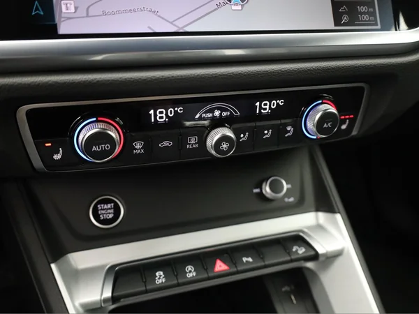 AUDI Q3 (2023) — foto 10 van 21