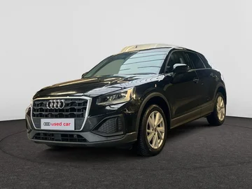 AUDI Q2 (2022)