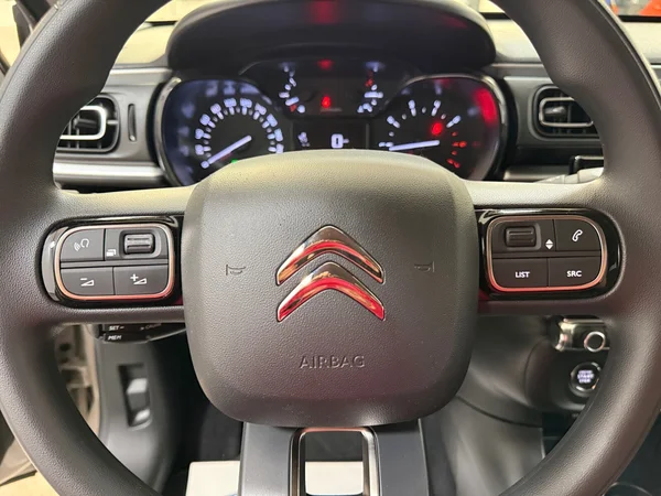 Citroen C3 (2022) — foto 7 van 29